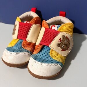 CRTARTU INFANT Baby walking shoes